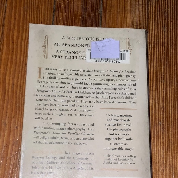 Novel - Picture 2 of 2